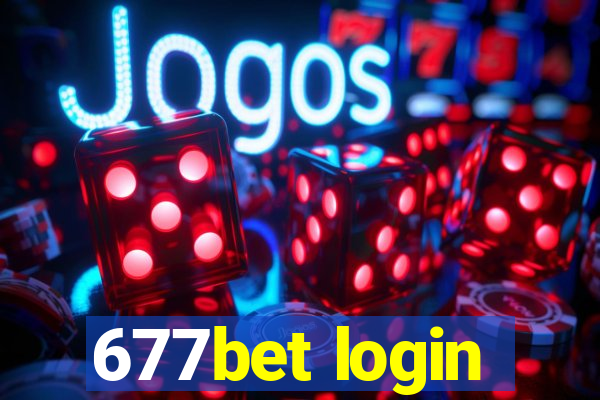 677bet login